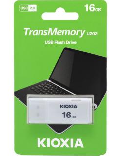 USB 2.0 KIOXIA 16GB